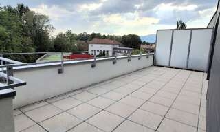 Appartement 3 Pièces 70 m² à louer à Ferney-Voltaire (01210)