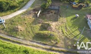 Terrain  1000 m² à vendre à Grand-Bourg (97112)