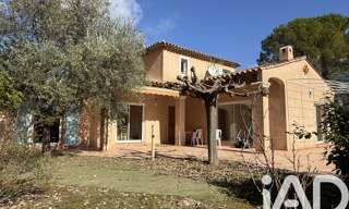 Maison 5 Pièces 153 m² à vendre à Lorgues (83510)