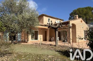 Maison 5 pièces 644800 €