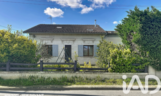 Maison 7 Pièces 160 m² à vendre à Libourne (33500)