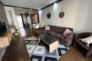 Appartement 2 pièces 982 €