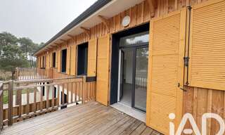 Appartement 3 Pièces 59 m² à vendre à Vendays-Montalivet (33930)