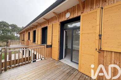 Appartement 3 pièces 199000 €