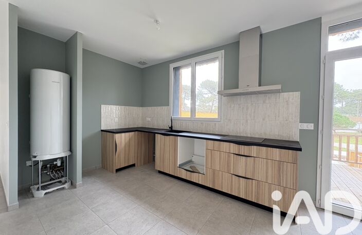 Vente Appartement 3 pièces — photo 4
