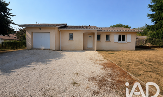 Maison 4 Pièces 91 m² à vendre à Saint-Germain-du-Puch (33750)