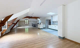 Appartement 5 Pièces 128 m² à louer à Lamorlaye (60260)