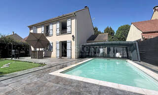 Maison 6 Pièces 140 m² à vendre à Bruyères-sur-Oise (95820)