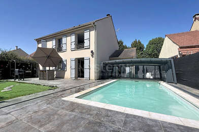Maison 6 pièces 388500 €