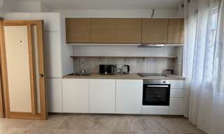 Appartement 2 Pièces 26 m² à vendre à Nice (06300)