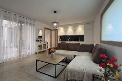 Appartement 3 pièces 210000 €