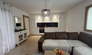 Appartement 3 Pièces 53 m² à vendre à Nice (06300)