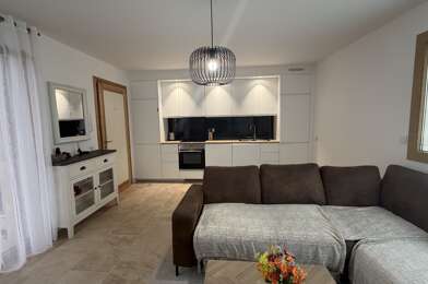 Appartement 3 pièces 240000 €