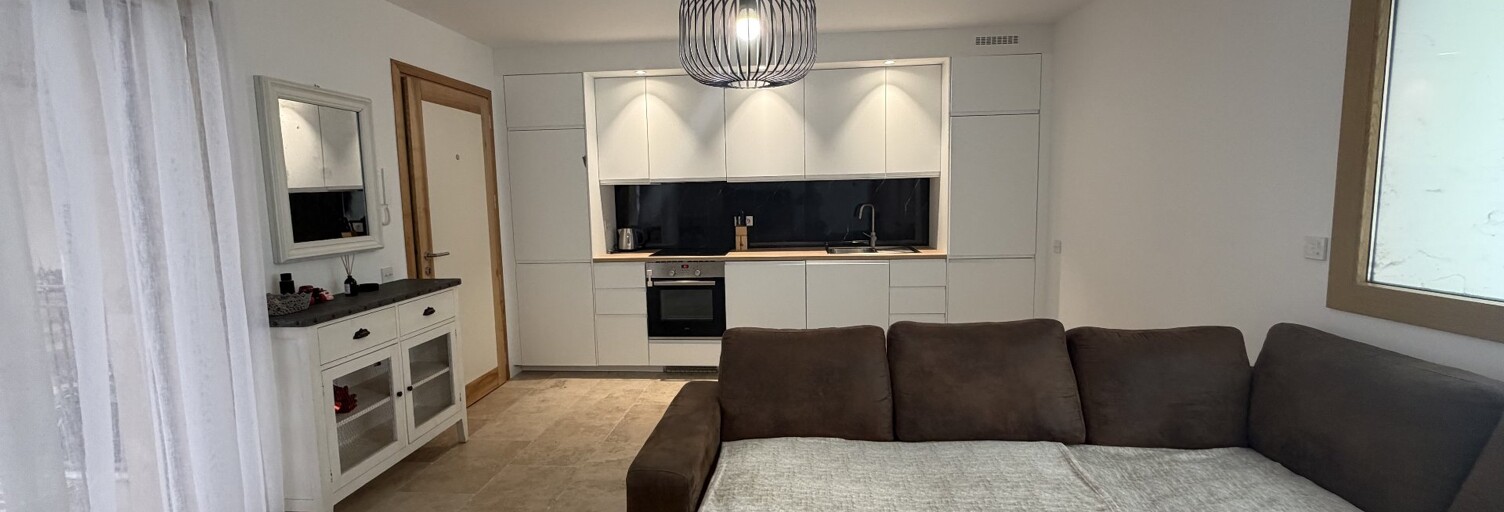 Appartement 3 Pièces 53 m² à vendre à Nice (06300)
