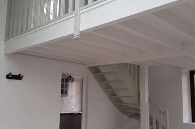 Appartement 2 pièces 935 €