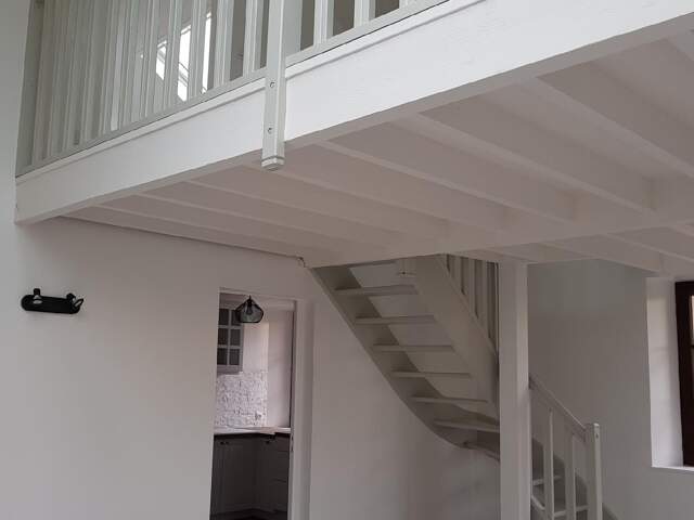 Location Appartement 2 pièces — photo du bien
