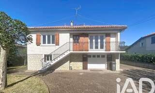 Maison 5 Pièces 108 m² à vendre à Fléac (16730)