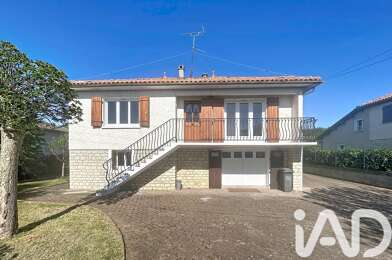 Maison 5 pièces 163000 €