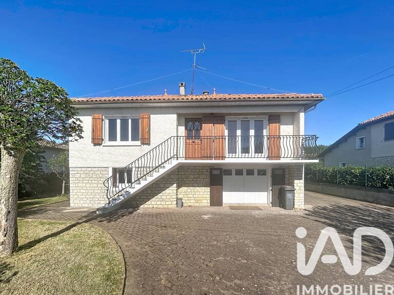 Vente Maison/villa 5 pièces — photo 1