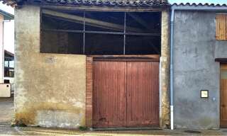 Maison 1 Pièce 100 m² à vendre à Belpech (11420)