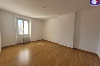Appartement 4 pièces 650 €
