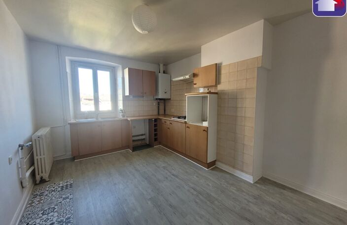 Location appartement 4 pièces 97 m² à Foix (09000) — photo 4