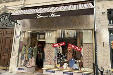 Commerce  100000 €