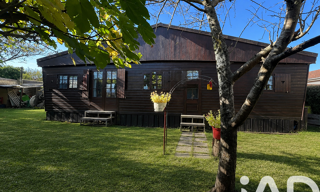 Maison 3 Pièces 39 m² à vendre à Le Châtelet-en-Brie (77820)