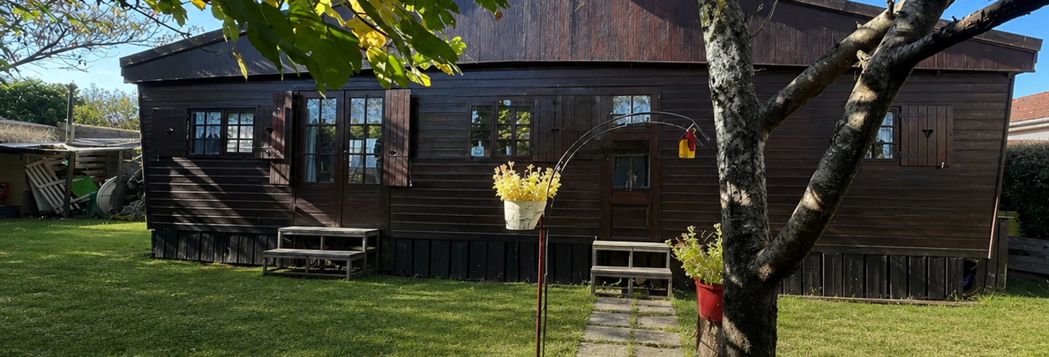 Maison 3 Pièces 39 m² à vendre à Le Châtelet-en-Brie (77820)