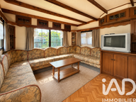 Vente Bungalow 3 pièces — photo 2