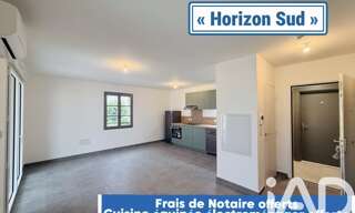 Appartement 3 Pièces 64 m² à vendre à Sarrians (84260)