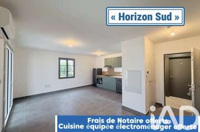 Appartement 3 pièces 244000 €