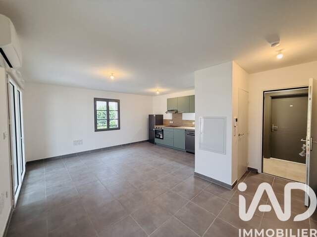 Vente Appartement 3 pièces — photo du bien