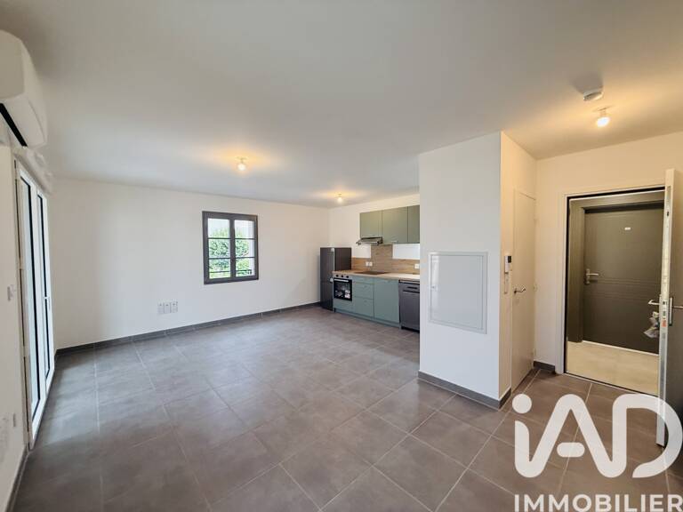 Vente Appartement 3 pièces — photo 1