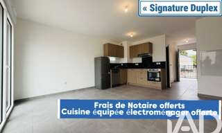 Appartement 3 Pièces 67 m² à vendre à Sarrians (84260)