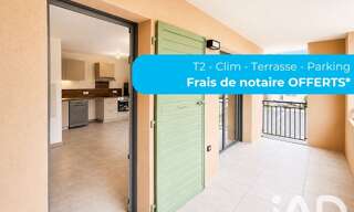 Appartement 2 Pièces 46 m² à vendre à Sarrians (84260)
