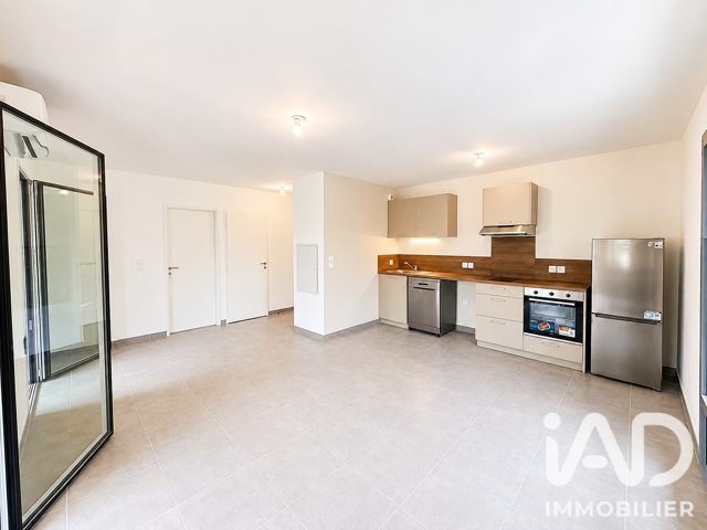 Vente Appartement 2 pièces — photo du bien