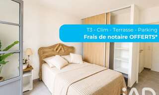 Appartement 3 Pièces 63 m² à vendre à Sarrians (84260)