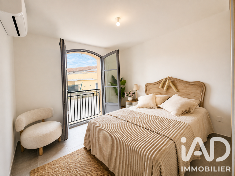 Vente Appartement 3 pièces — photo 1