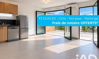 Appartement 3 Pièces 64 m² à vendre à Sarrians (84260)