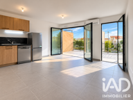 Vente Appartement 3 pièces — photo 4