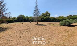 Terrain  2000 m² à vendre à La Couronne (16400)