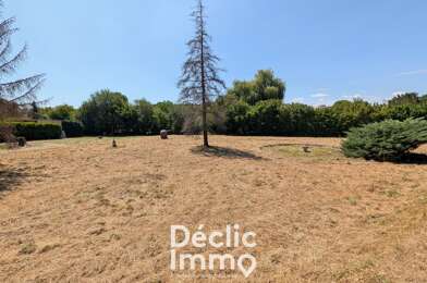 Terrain  50000 €