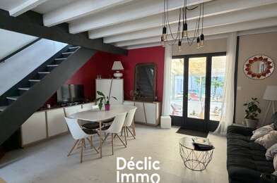 Maison 6 pièces 210000 €