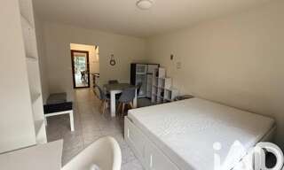 Appartement 1 Pièce 23 m² à vendre à Peymeinade (06530)