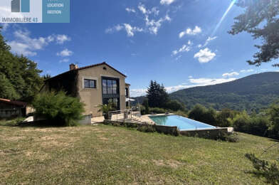 Maison 4 pièces 699000 €