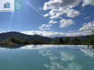 Maison d'architecte avec piscine à débordement +vue exceptionnelle — photo 2