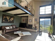 Maison d'architecte avec piscine à débordement +vue exceptionnelle — photo 4