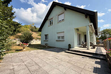Maison 8 pièces 320000 €