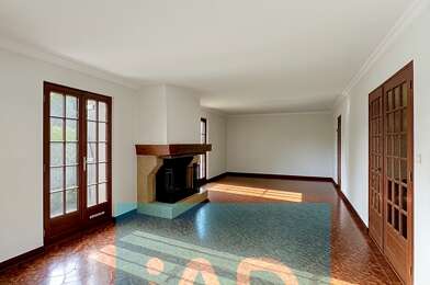 Maison 5 pièces 266000 €